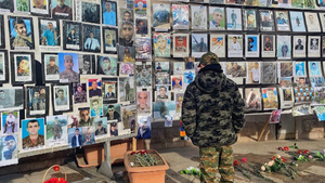 Former Royal Marine Turned Filmmaker Tells Story Of Armenia-Azerbaijan Conflict