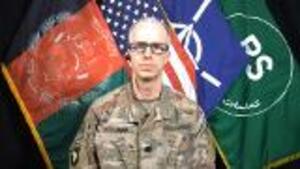 Lieutenant Colonel Martin O'Donnell on Resolute Support