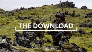 The Download | 25 September