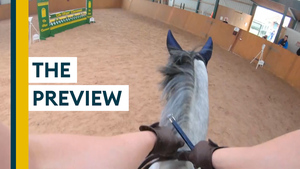 Forces Showjumping Final: A preview