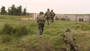MPs Launch Inquiry Into MOD's Duty Of Care During Training