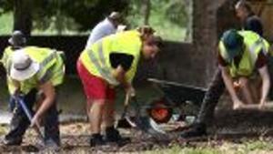 Archaeologists Join Forces With Veterans To Uncover The Secrets Of Waterloo