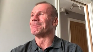 'Guilt' Of Escaping The Taliban: Veteran Forced To Leave Staff Behind Speaks Out