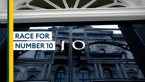 Tory leadership race: Does military experience help provide effective leadership?
