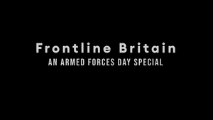 Armed Forces Day 2020 Celebration: Frontline Britain