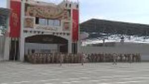 EXCLUSIVE: 28 Years After The Gulf War, What Are British Troops Still Doing In Kuwait? 