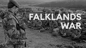 Falklands War Explained In Three Minutes