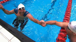 Invictus Games Organisers Preparing With One Year To Go