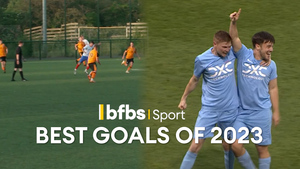 11 minutes of fantastic Forces goals in 2023