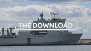 The Download | 16 March