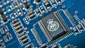 Cyber Experts 'Urgently' Needed By UK Defence In AI Battle