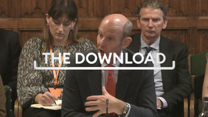 The Download | 17 December