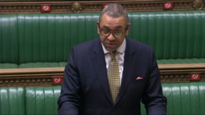 Integrated Review: Government 'Intends To Publish Review In March'