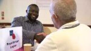 Military Charity Offers Veterans Drop-In Advice Sessions