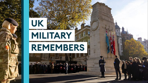 Armistice Day 2021: Remembrance for the fallen
