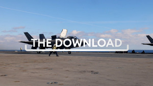 The Download | 25 November