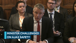 Pollard challenged over Ajax safety assurances