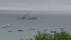 G7 Summit Cornwall: Hundreds Of Military Personnel Supporting Event