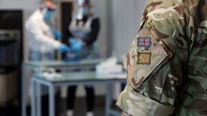 COVID: Essential Defence Workers Exempt From 'Ping' Isolation Rules