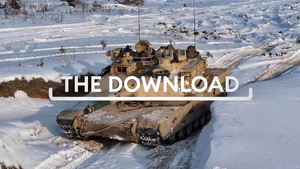 The Download | 27 January 