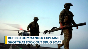 Shooting from a helicopter like three-dimensional chess