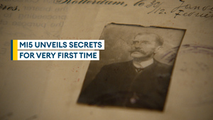 How a German agent was betrayed by a lemon