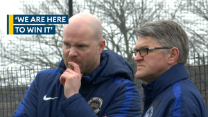 Navy gears up for first Inter Services crunch fixture under new head coach