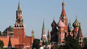 Russia Report: UK 'Clearly A Target' For Russia's Disinformation Campaigns