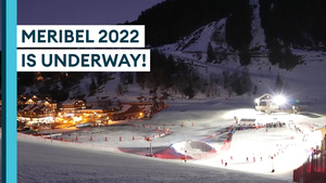 Inter Services Snow Sport Championships officially under way with dazzling opening ceremony