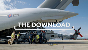 The Download | 9 March