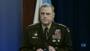 US Monitoring Situation In Afghanistan 'Very Closely'