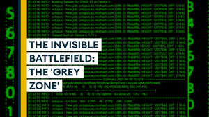 Are 'grey zone' attacks on the rise?