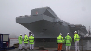 Coronavirus: Calls For 'Cultural Shift' In Defence Post-COVID