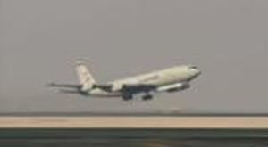 Inside Mission Control: Directing The Air Campaign Against Islamic State