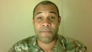 Army BAME Network Aims To Thrive Beyond Black History Month