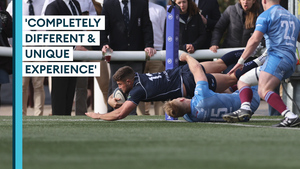 Army v Navy: Royal Navy men's team looking towards youth for Twickenham victory