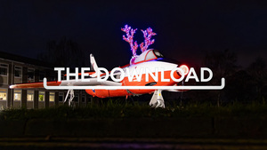 The Download | 24 December