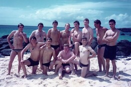 Falklands: The Soldier's Perspective - Part One