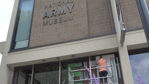 VJ Day: Military Museums To Hold Virtual Commemorations