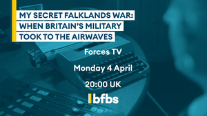 New Falklands War documentary reveals incredible story of top-secret psychological warfare mission
