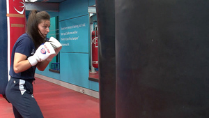 Military Gunner 'On Cloud Nine' Ahead Of Olympic Participation In Tokyo