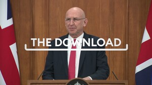 The Download | 9 April