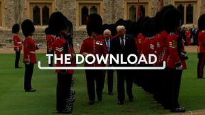 The Download | 17 September