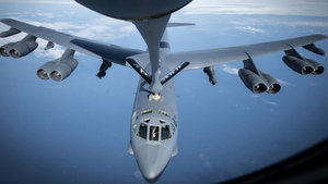 Could America's B-52 Really Serve For 100 Years?
