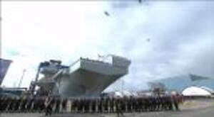 St Andrews Day: The State Of Defence In Scotland