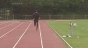 Veteran Runner Taking On Some Of The Most Dangerous Countries