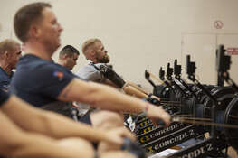 Invictus Games 2020: Meet David Morris