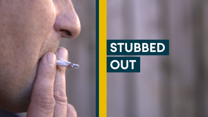 Why the Army's going smoke-free in 2022