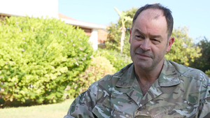 Brexit: British Forces Cyprus Taking 'Prudent Precautions'