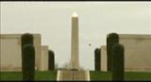 Bastion Memorial Wall to be Brought Home to Britain